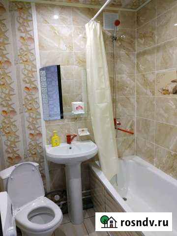 1-комнатная квартира, 30 м², 3/5 эт. в аренду посуточно в Сасово Сасово - изображение 1