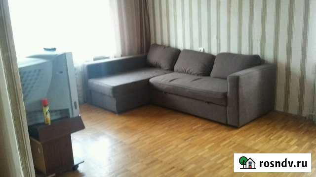 1-комнатная квартира, 33 м², 5/5 эт. в аренду на длительный срок в Московском Московской области Московский - изображение 1