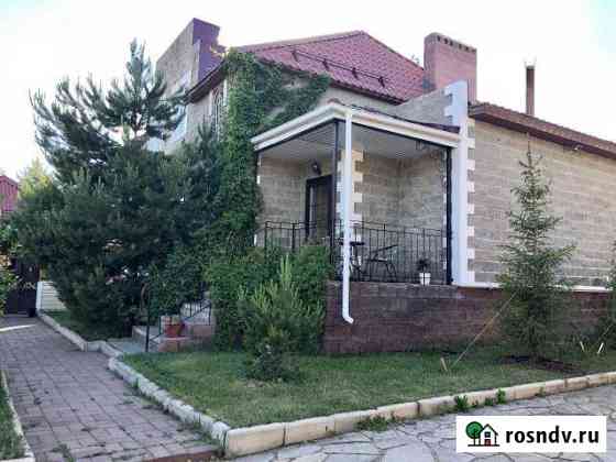 Дом 140 м² на участке 6 сот. в аренду посуточно в Магнитогорске Магнитогорск