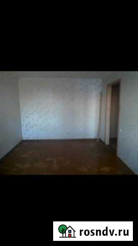 1-комнатная квартира, 31 м², 1/2 эт. на продажу в Петухово Петухово - изображение 1