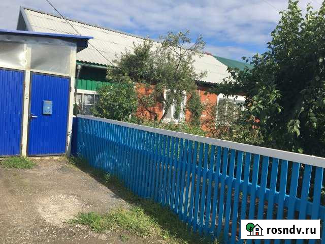 3-комнатная квартира, 69 м², 1/1 эт. на продажу в Тевризе Тевриз - изображение 1