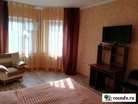 1-комнатная квартира, 38 м², 6/7 эт. в аренду посуточно в Надыме Надым