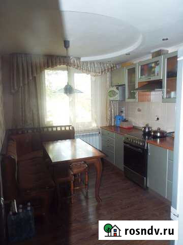 3-комнатная квартира, 64 м², 1/5 эт. на продажу в Славгороде Славгород - изображение 1