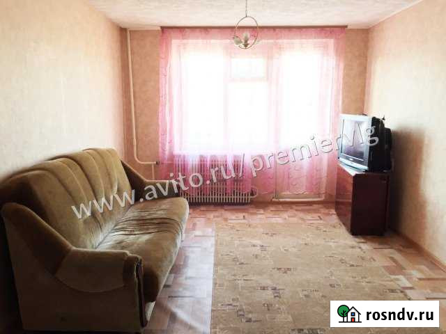 1-комнатная квартира, 34 м², 4/5 эт. на продажу в Городище Волгоградской области Городище - изображение 1