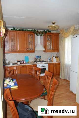 3-комнатная квартира, 71 м², 3/5 эт. в аренду на длительный срок в Дмитрове Дмитров - изображение 1