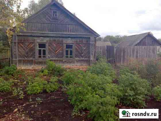 Дом 65 м² на участке 50 сот. на продажу в Моршанске Моршанск