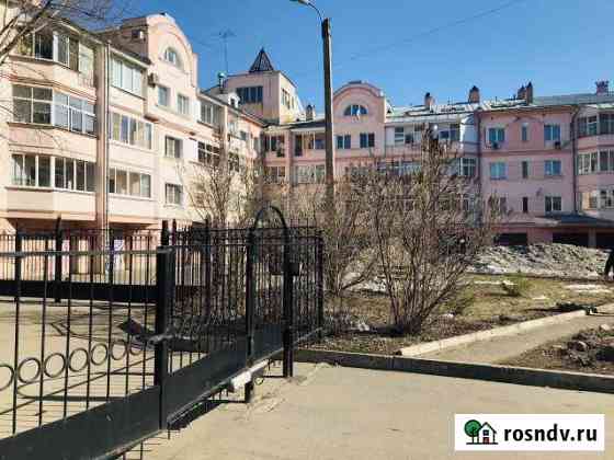4-комнатная квартира, 182 м², 4/5 эт. на продажу в Ярославле Ярославль