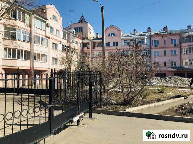 4-комнатная квартира, 182 м², 4/5 эт. на продажу в Ярославле Ярославль - изображение 1