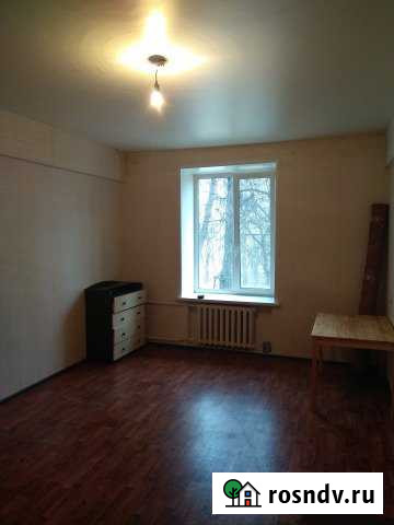 Комната 23 м² в 3-ком. кв., 2/4 эт. в аренду на длительный срок в Электростали Электросталь - изображение 1