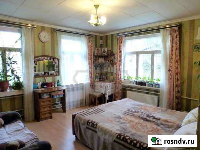 Дом 108.2 м² на участке 10.1 сот. на продажу во Всеволожске Всеволожск - изображение 1