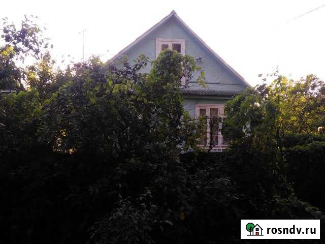 Участок СНТ, ДНП 3 сот. на продажу в Поварово Поварово - изображение 1