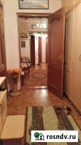 5-комнатная квартира, 163 м², 5/7 эт. на продажу во Владикавказе Владикавказ - изображение 1