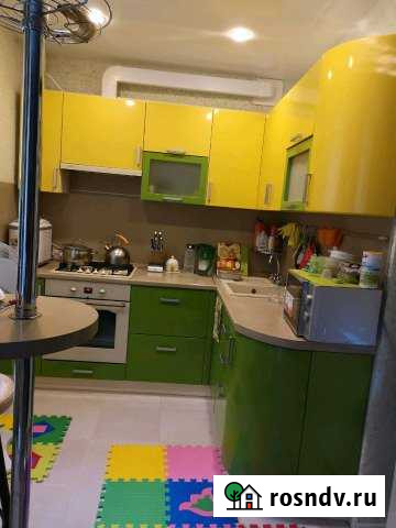 1-комнатная квартира, 32 м², 2/5 эт. на продажу в Белоусово Белоусово - изображение 1