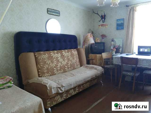 1-комнатная квартира, 21 м², 4/5 эт. на продажу в Гаспре Гаспра - изображение 1