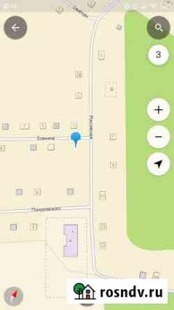 Участок ИЖС 15 сот. на продажу в Маслянино Маслянино