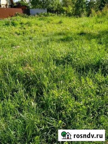 Участок СНТ, ДНП 7 сот. на продажу в Люберцах Люберцы - изображение 1