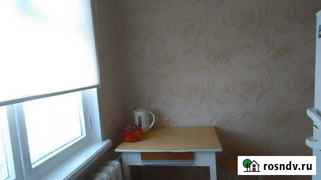 1-комнатная квартира, 30 м², 5/5 эт. в аренду на длительный срок в Магадане Магадан - изображение 1