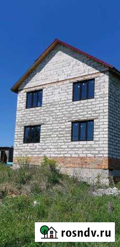 Коттедж 270 м² на участке 16 сот. на продажу в Пензе Пенза - изображение 1