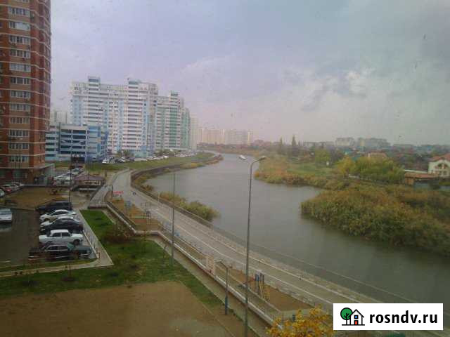 1-комнатная квартира, 44 м², 4/17 эт. в аренду посуточно в Краснодаре Краснодар - изображение 1