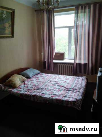 3-комнатная квартира, 60 м², 3/4 эт. в аренду посуточно в Ярославле Ярославль - изображение 1