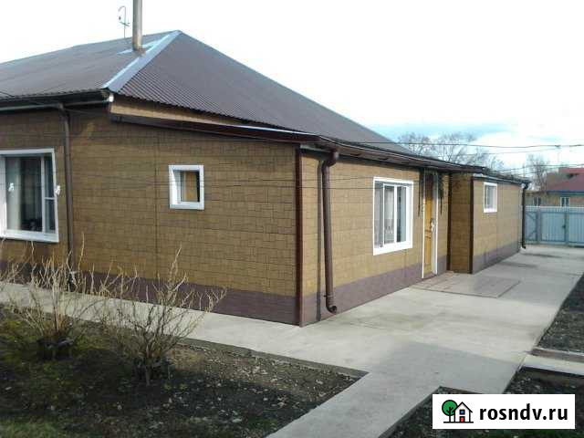 Дом 69.4 м² на участке 5 сот. на продажу в Ребрихе Ребриха - изображение 1