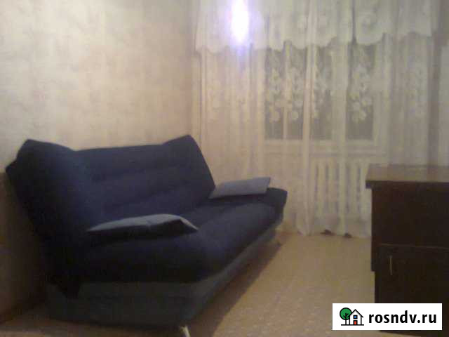 Комната 10 м² в 3-ком. кв., 3/5 эт. в аренду на длительный срок в Тольятти Тольятти - изображение 1