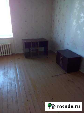 Комната 20 м² в 4-ком. кв., 4/4 эт. в аренду на длительный срок в Великом Новгороде Великий Новгород - изображение 1