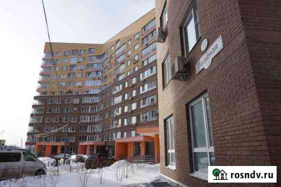 3-комнатная квартира, 100 м², 6/12 эт. на продажу в Коммунарке Коммунарка