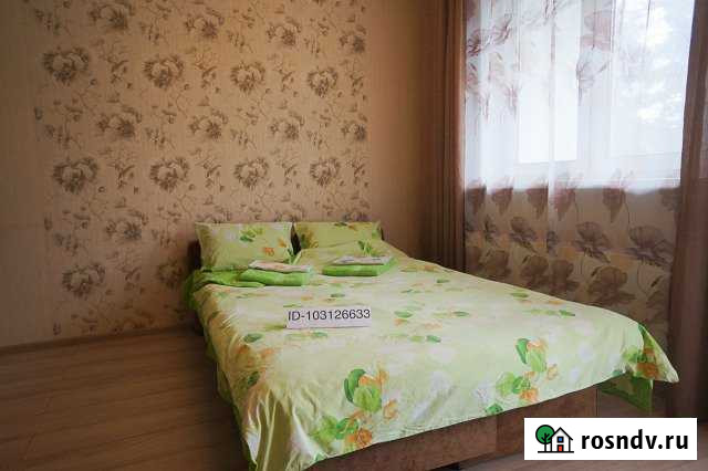 1-комнатная квартира, 28 м², 6/19 эт. в аренду посуточно в Раменском Раменское - изображение 1