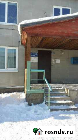 3-комнатная квартира, 71 м², 1/2 эт. на продажу в Назарово Назарово - изображение 1