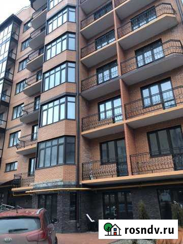 3-комнатная квартира, 93 м², 6/7 эт. на продажу в Пятигорске Пятигорск - изображение 1