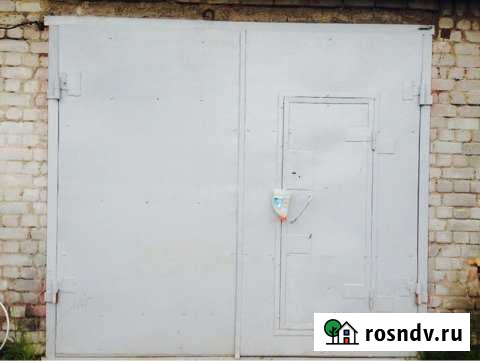 Гараж >30 м² в аренду в Мурманске Мурманск - изображение 1