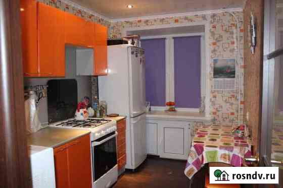 3-комнатная квартира, 60 м², 5/5 эт. на продажу в Кимрах Кимры