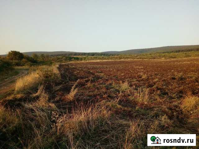 Участок СНТ, ДНП 200 сот. на продажу в Белогорске Республики Крым Белогорск - изображение 1