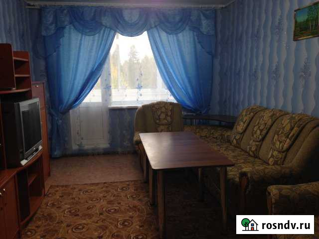 2-комнатная квартира, 50 м², 5/5 эт. на продажу в Губахе Губаха - изображение 1