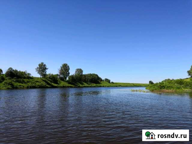 Участок ИЖС 50 сот. на продажу в Товарково Товарково - изображение 1