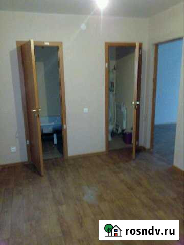 2-комнатная квартира, 55 м², 3/3 эт. на продажу в Калашниково Калашниково - изображение 1