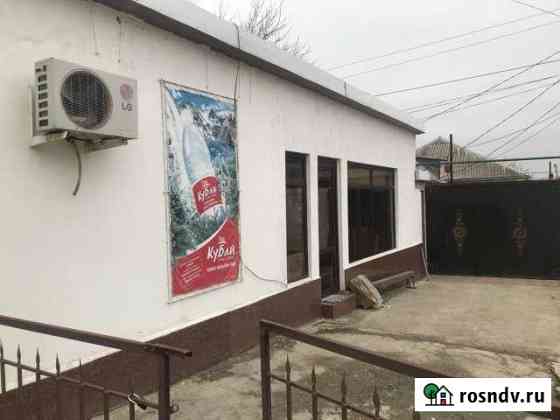 Дом 180 м² на участке 9 сот. на продажу в Ленинкенте Ленинкент