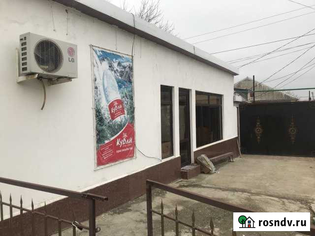 Дом 180 м² на участке 9 сот. на продажу в Ленинкенте Ленинкент - изображение 1