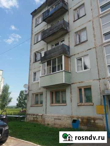 3-комнатная квартира, 50 м², 1/5 эт. на продажу в Медыни Медынь - изображение 1