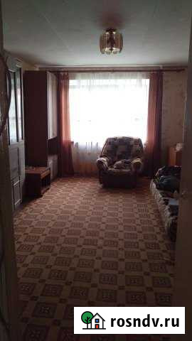 2-комнатная квартира, 44 м², 1/5 эт. на продажу в Кизеле Кизел - изображение 1