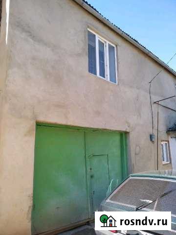 Дом 145 м² на участке 8 сот. на продажу в Нижнем Дженгутае Нижний Дженгутай - изображение 1