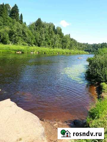 Участок ИЖС 16 сот. на продажу в Волхове Волхов - изображение 1