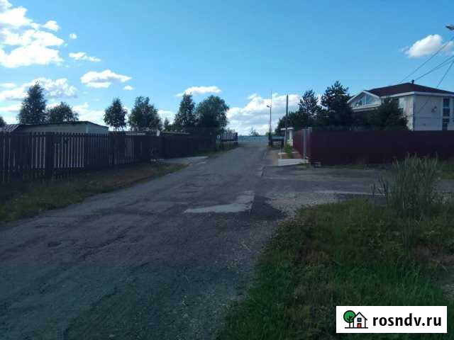 Участок ИЖС 16 сот. на продажу в ЛМС ЛМС - изображение 1