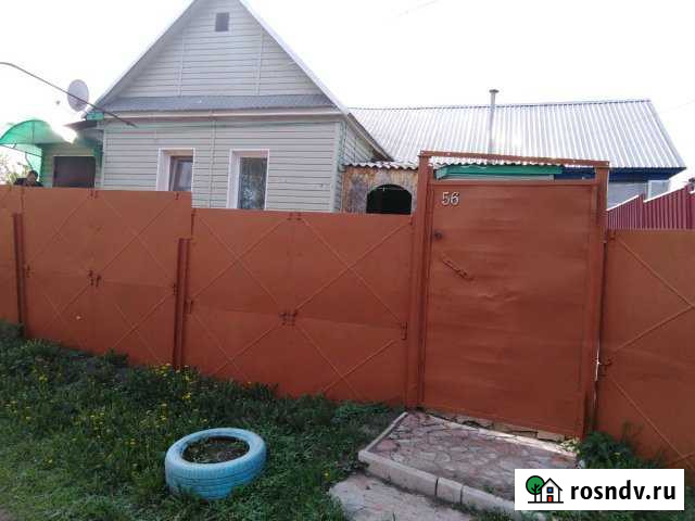 Дом 105 м² на участке 6 сот. на продажу в Сердобске Сердобск - изображение 1