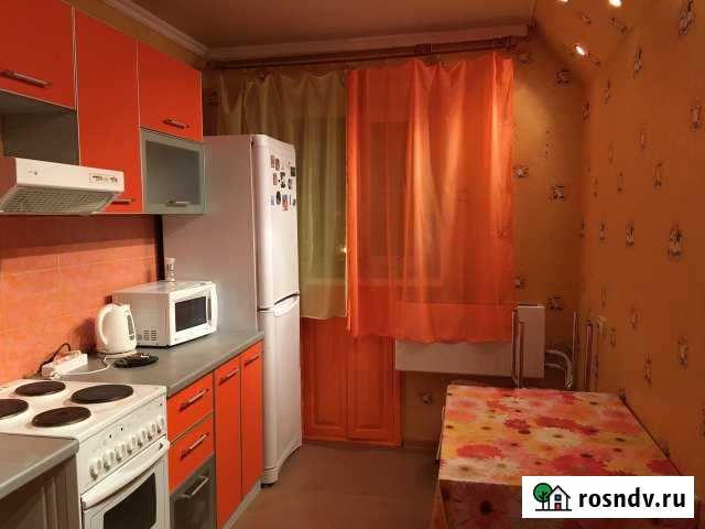 2-комнатная квартира, 65 м², 5/5 эт. в аренду посуточно в Нягани Нягань - изображение 1