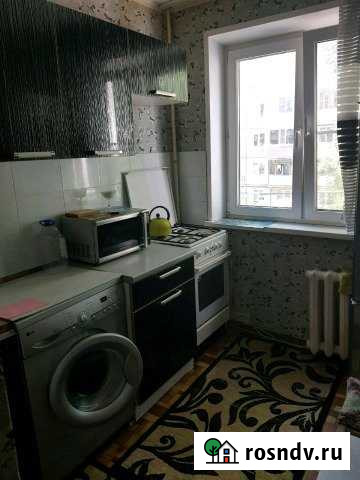 3-комнатная квартира, 50 м², 3/5 эт. в аренду посуточно в Рязани Рязань - изображение 1