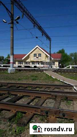 Участок ИЖС 15 сот. на продажу в Семенове Семенов - изображение 1