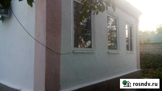 Дом 62 м² на участке 15 сот. на продажу в Ольгинской Краснодарского края Ольгинская - изображение 1