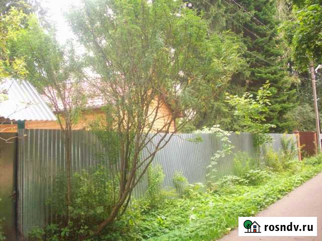 Участок ИЖС 21 сот. на продажу в Химках Химки - изображение 1